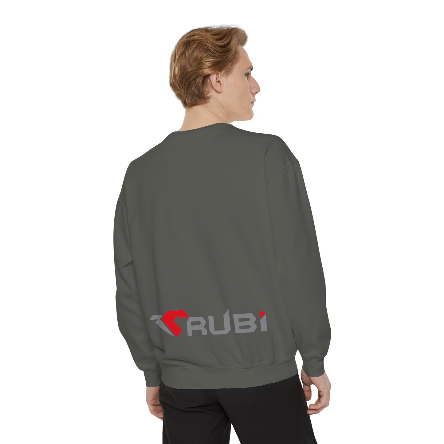 Garment Sweatshirt