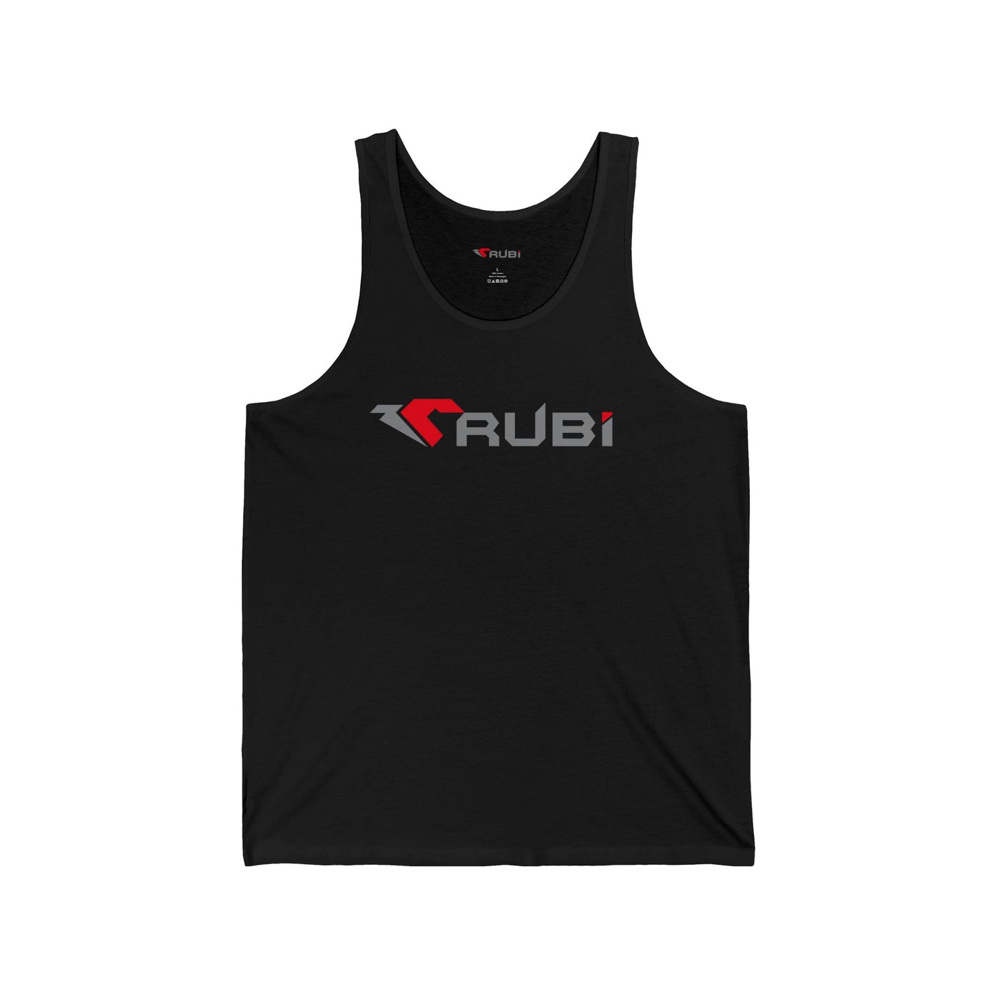 Jersey Tank