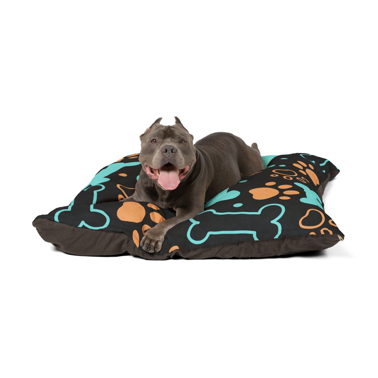 Cozy Pet Bed
