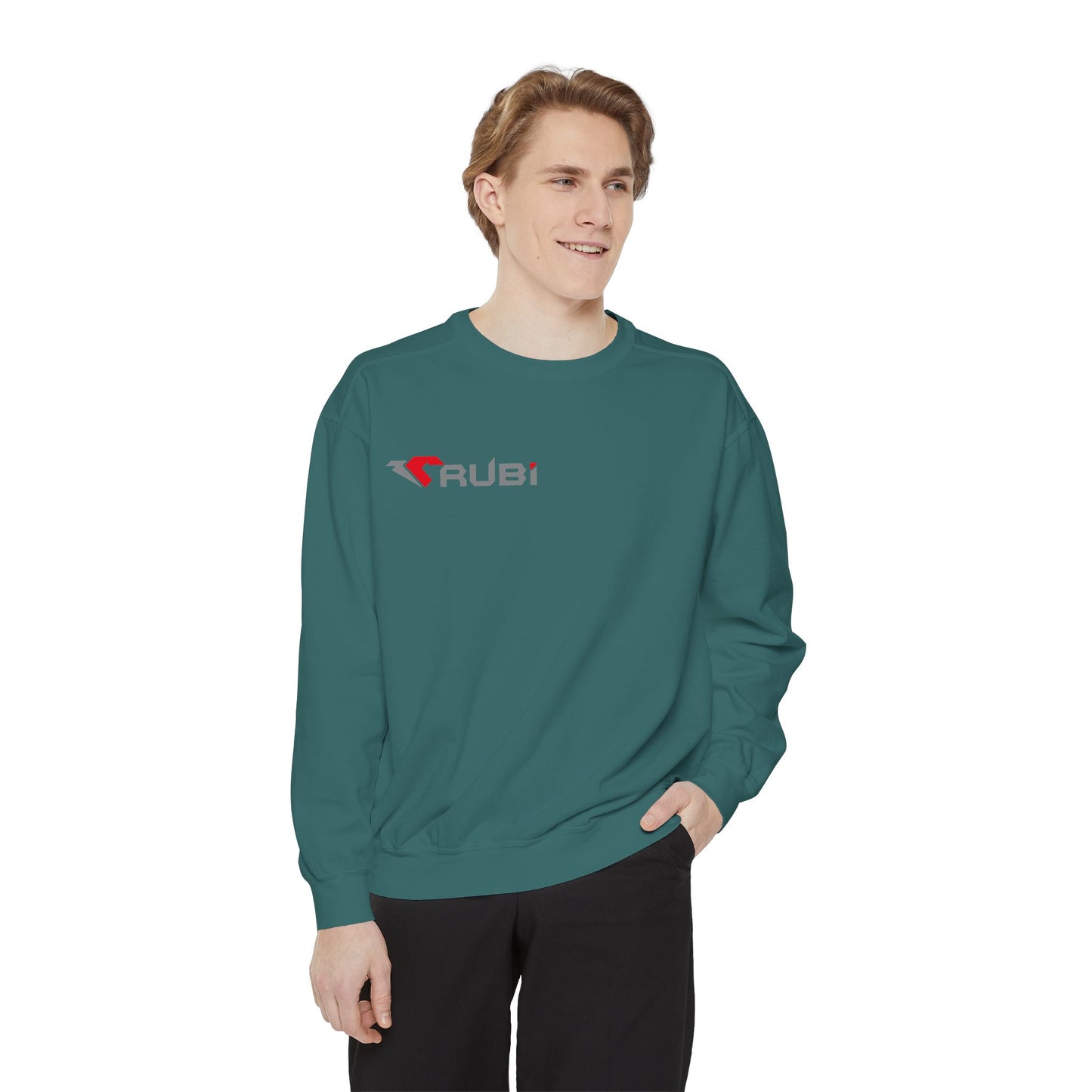 Garment Sweatshirt