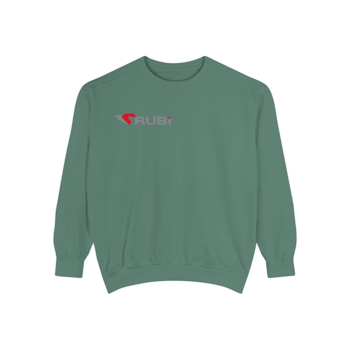 Garment Sweatshirt