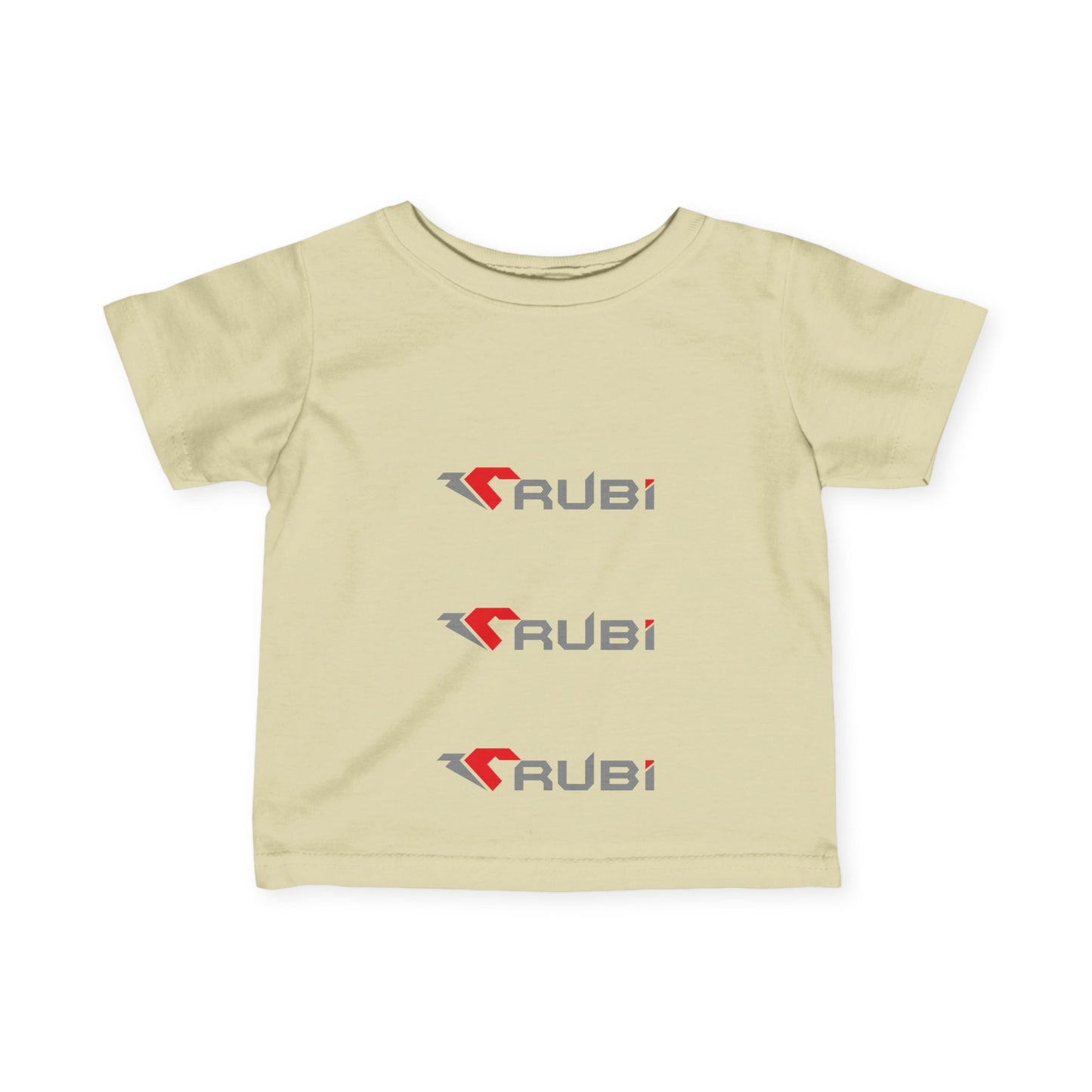 Infant Jersey Tee