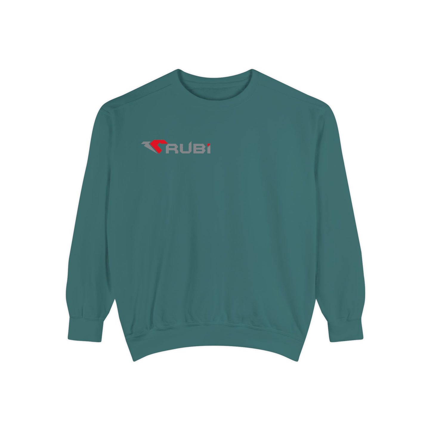 Garment Sweatshirt