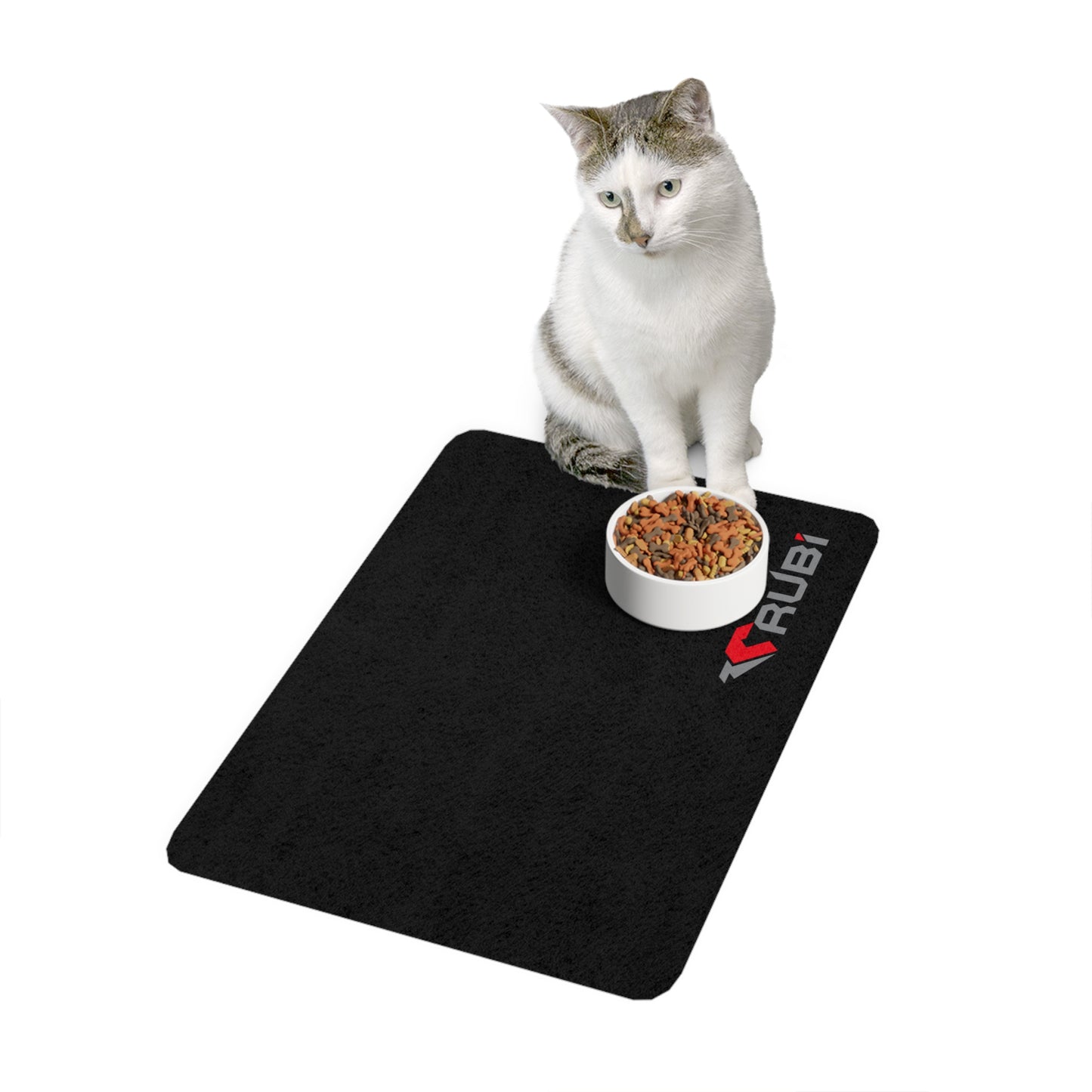 Pet Food Mat (12x18)