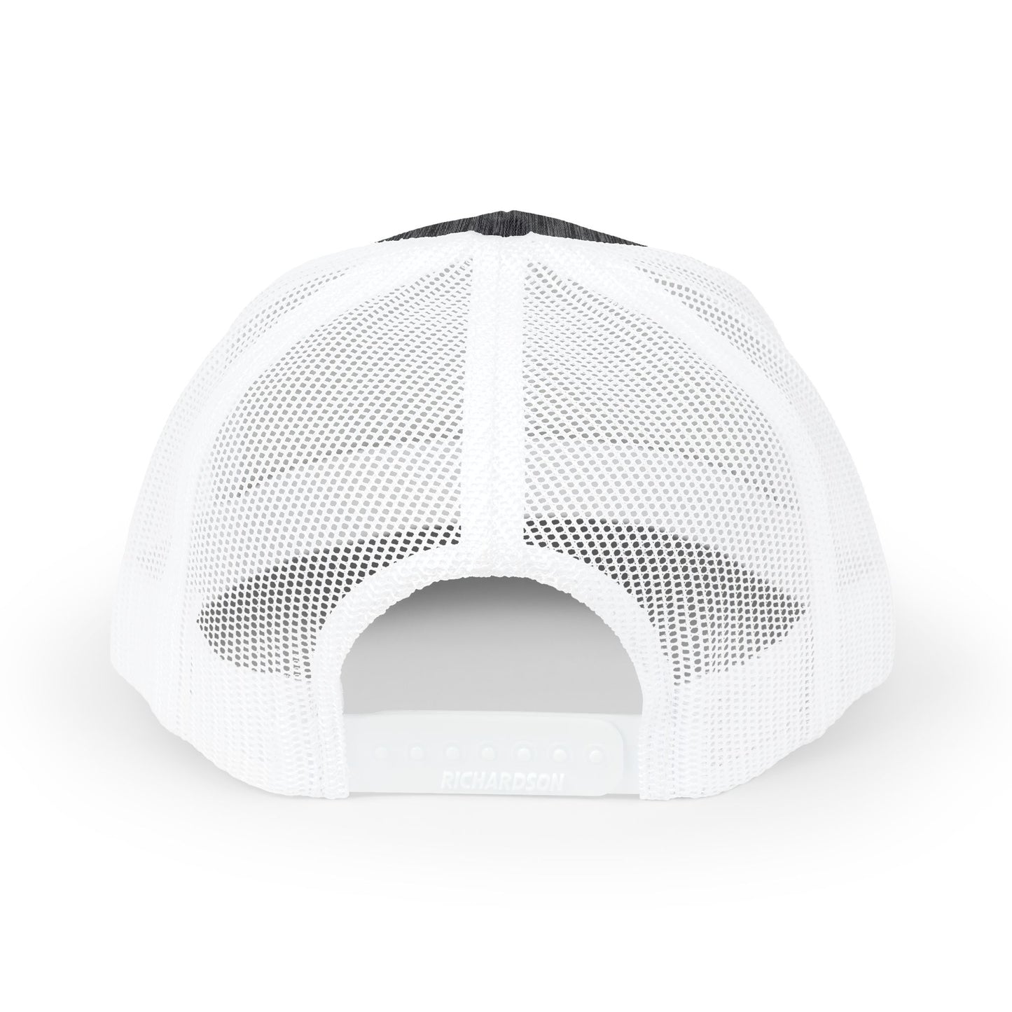 Snapback Trucker Cap