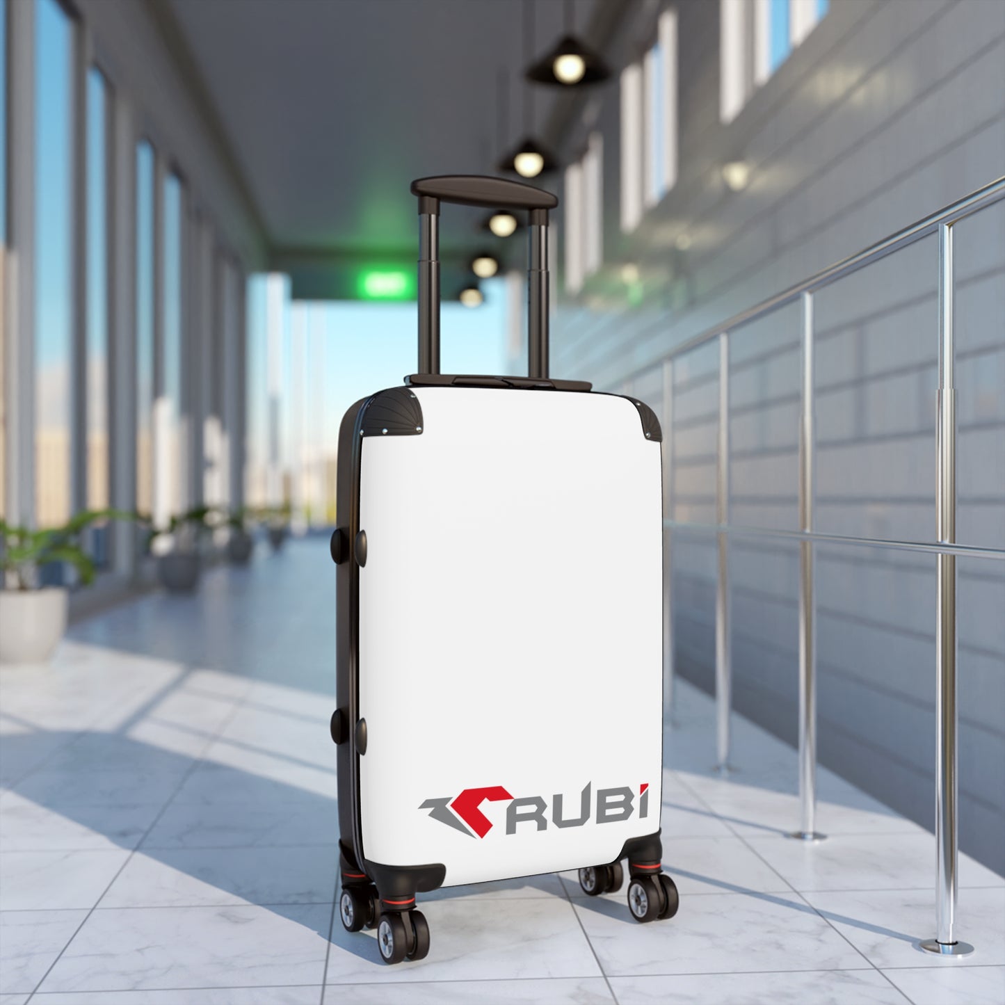 Travel Suitcase