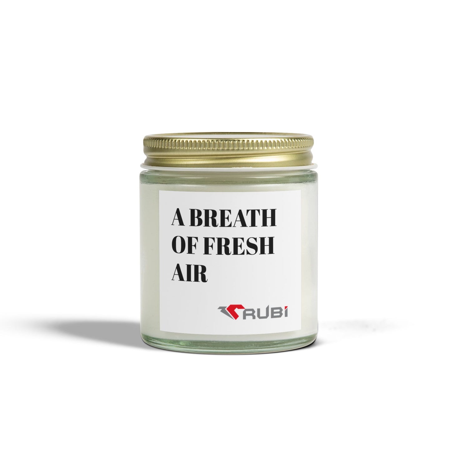 Scented Candles