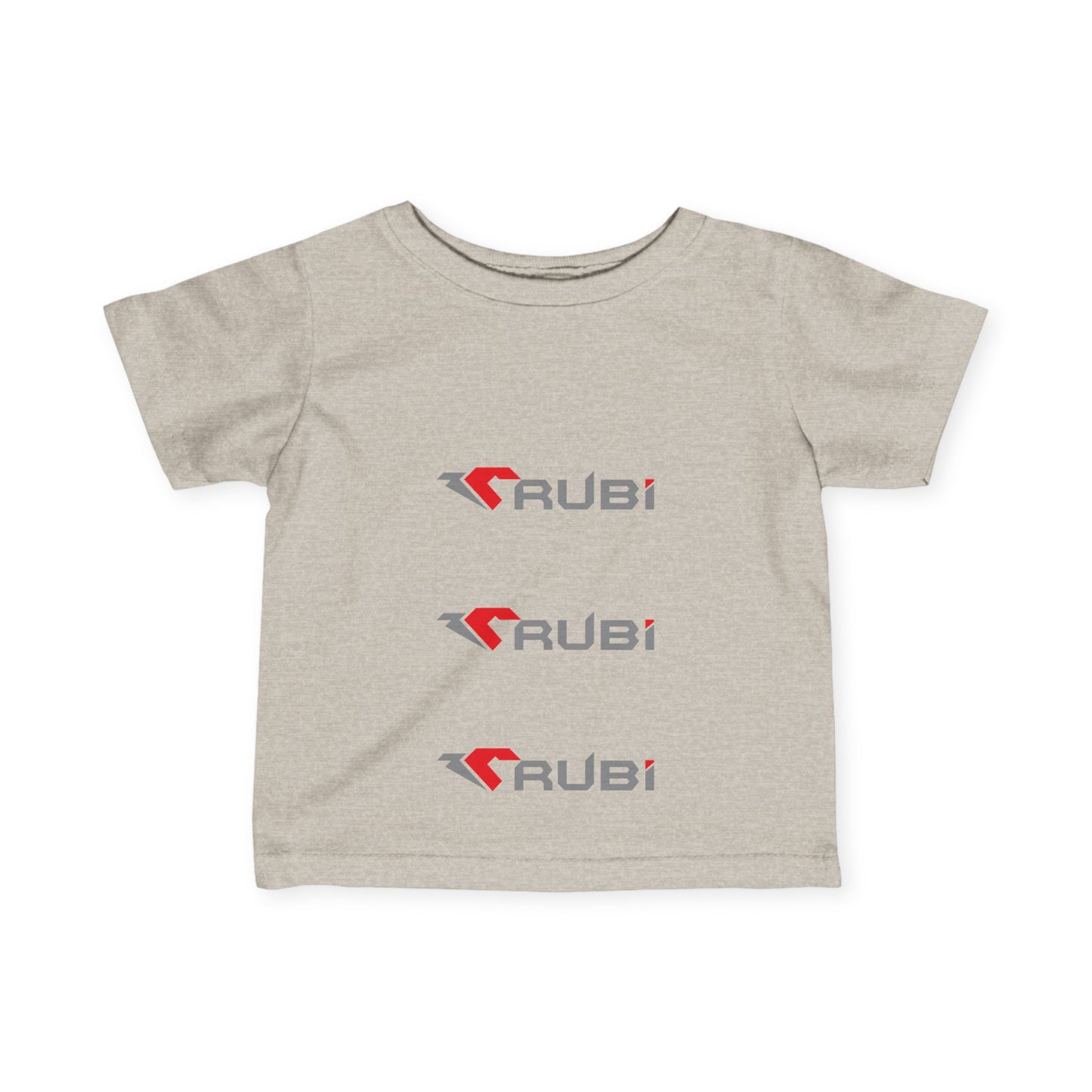 Infant Jersey Tee