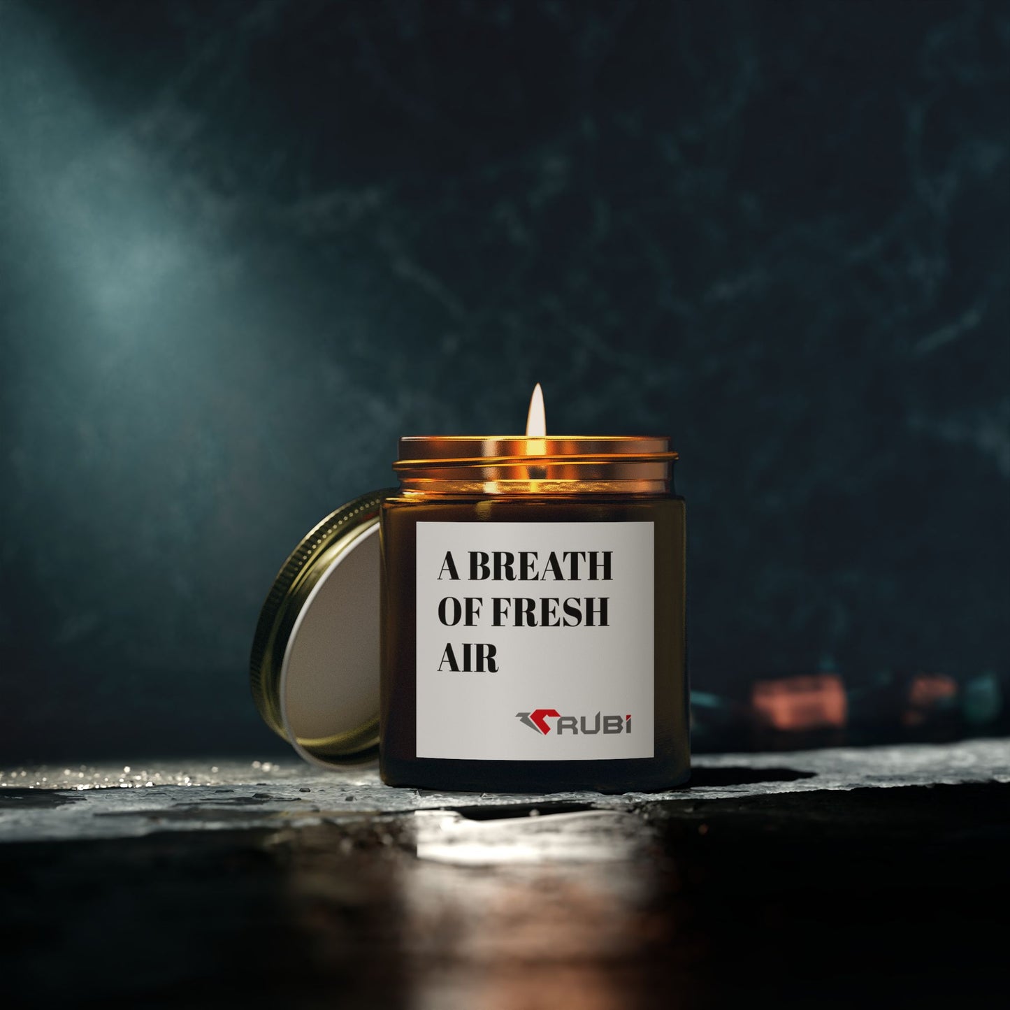 Scented Candles