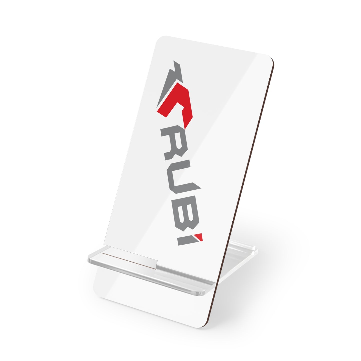 Mobile Display Stand