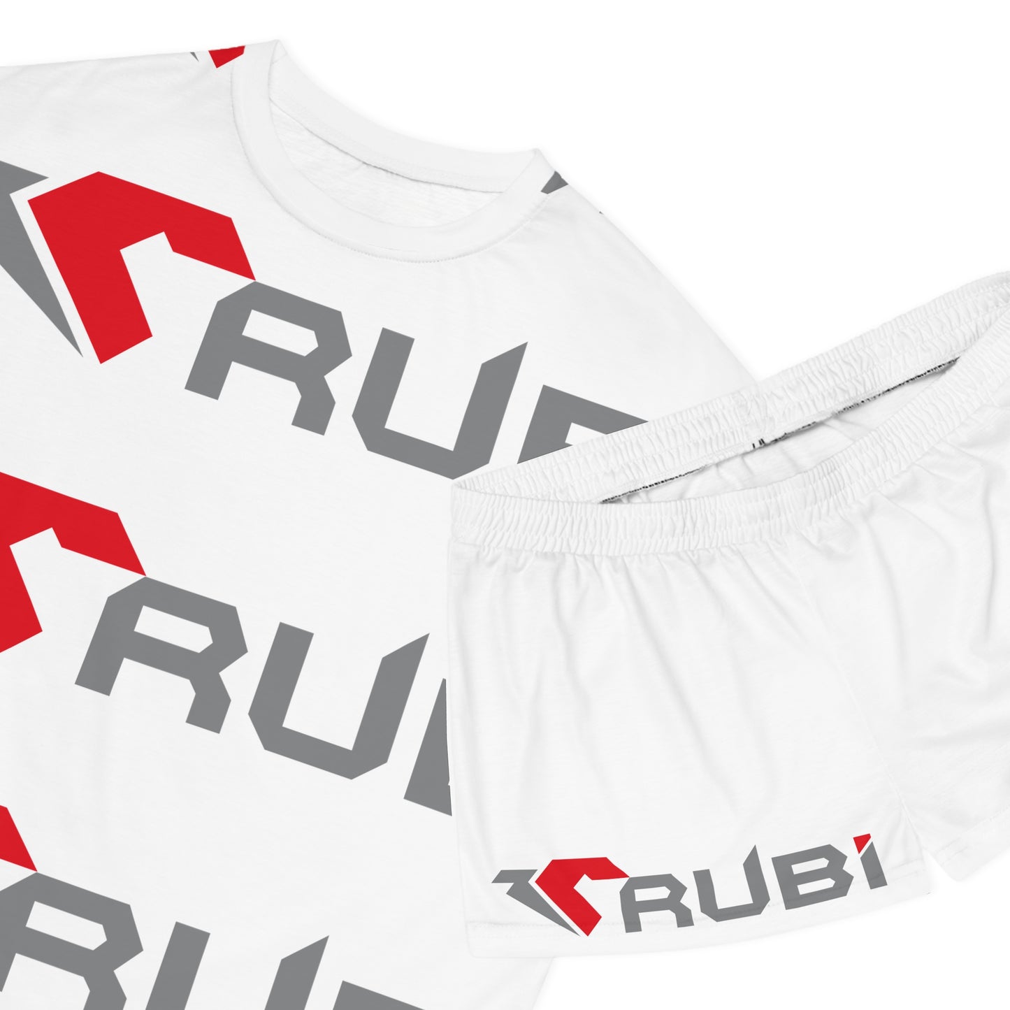 Women's Short Set