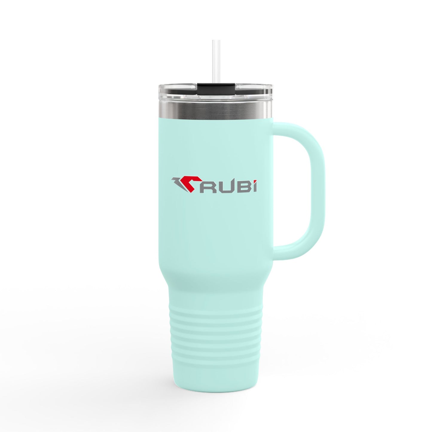 Insulated Travel Mug
