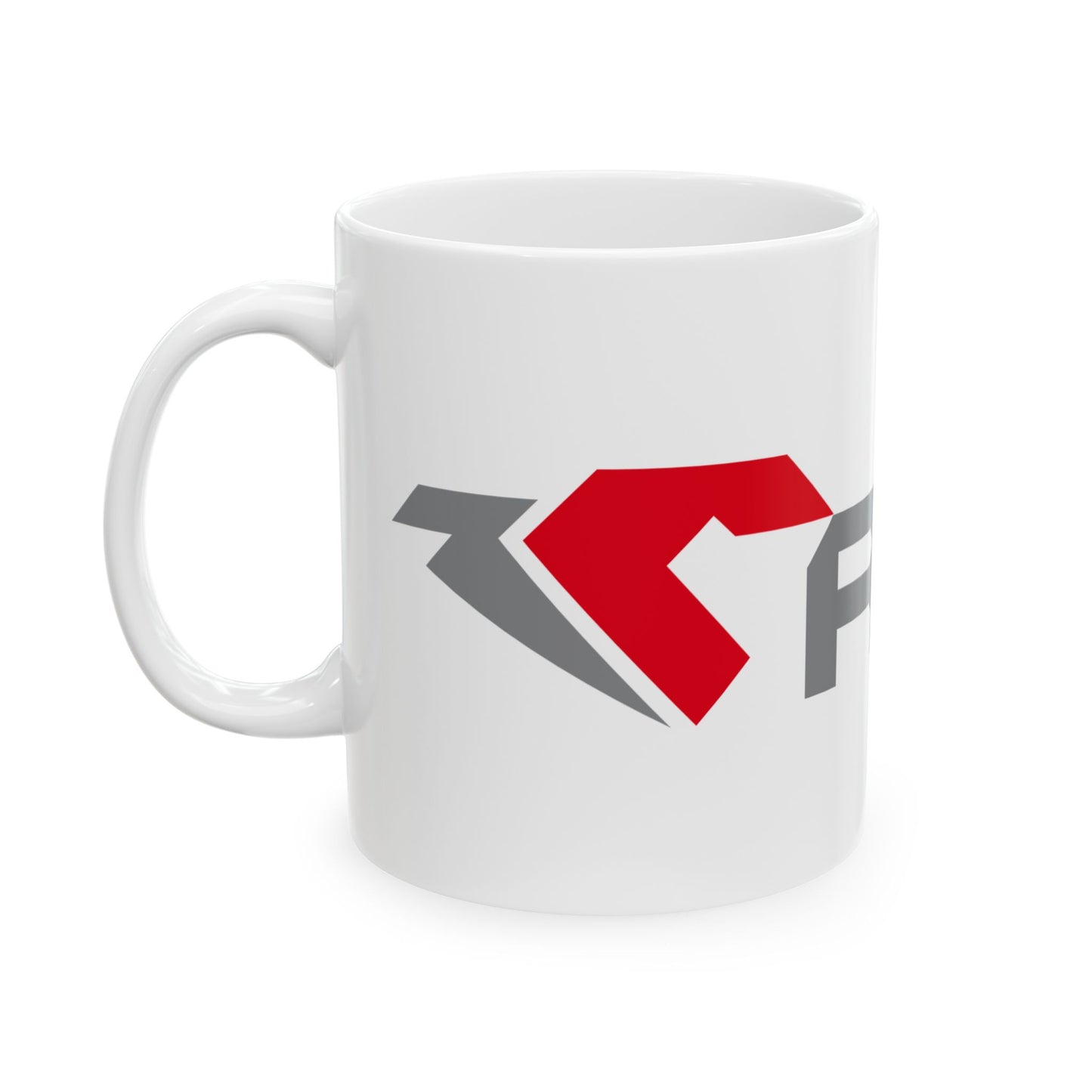 Ceramic Mug