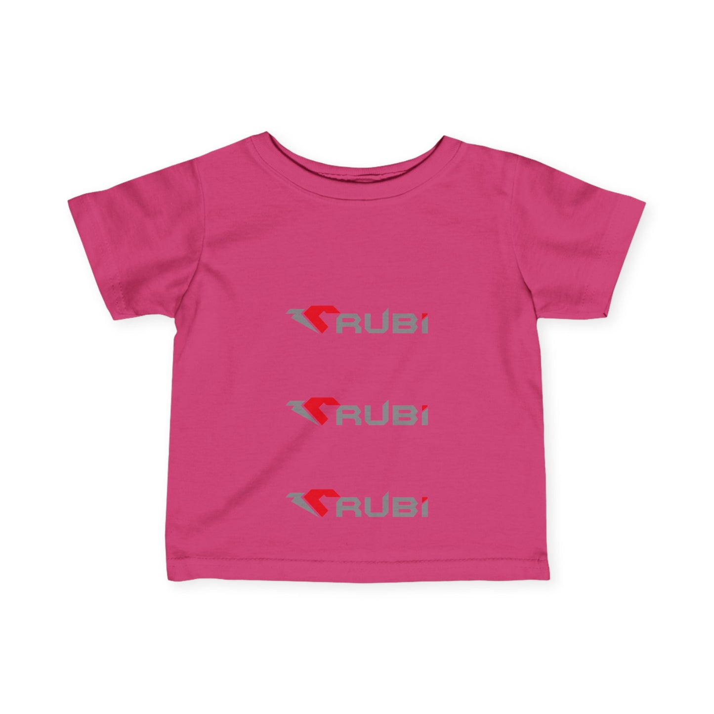 Infant Jersey Tee