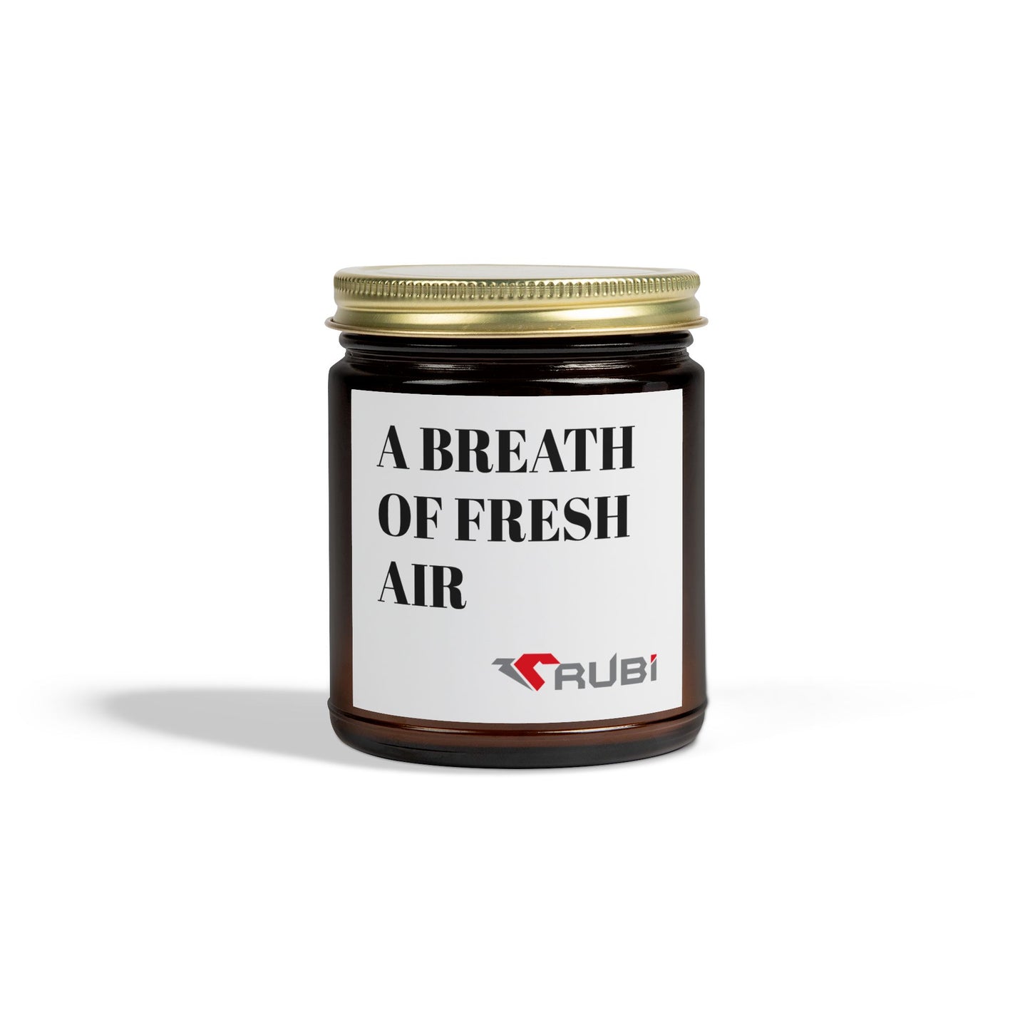 Scented Candles