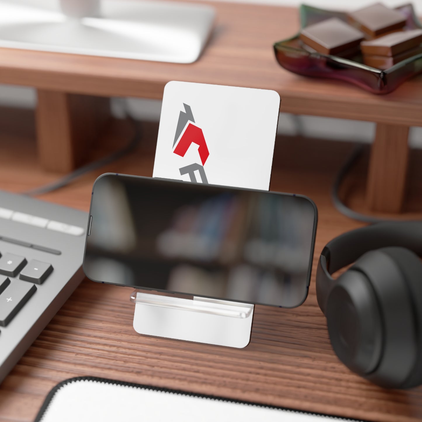 Mobile Display Stand