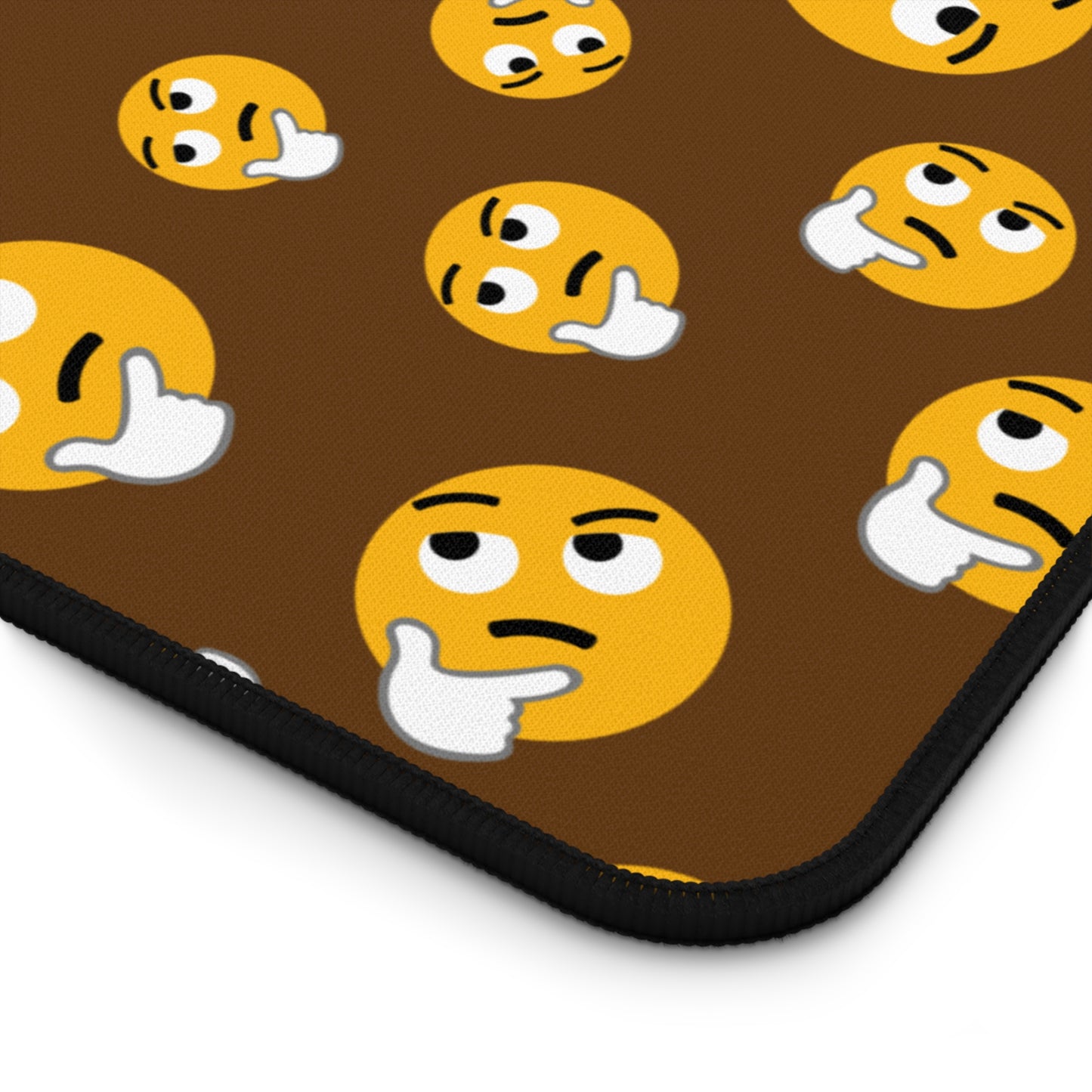 Emoji Desk Mat