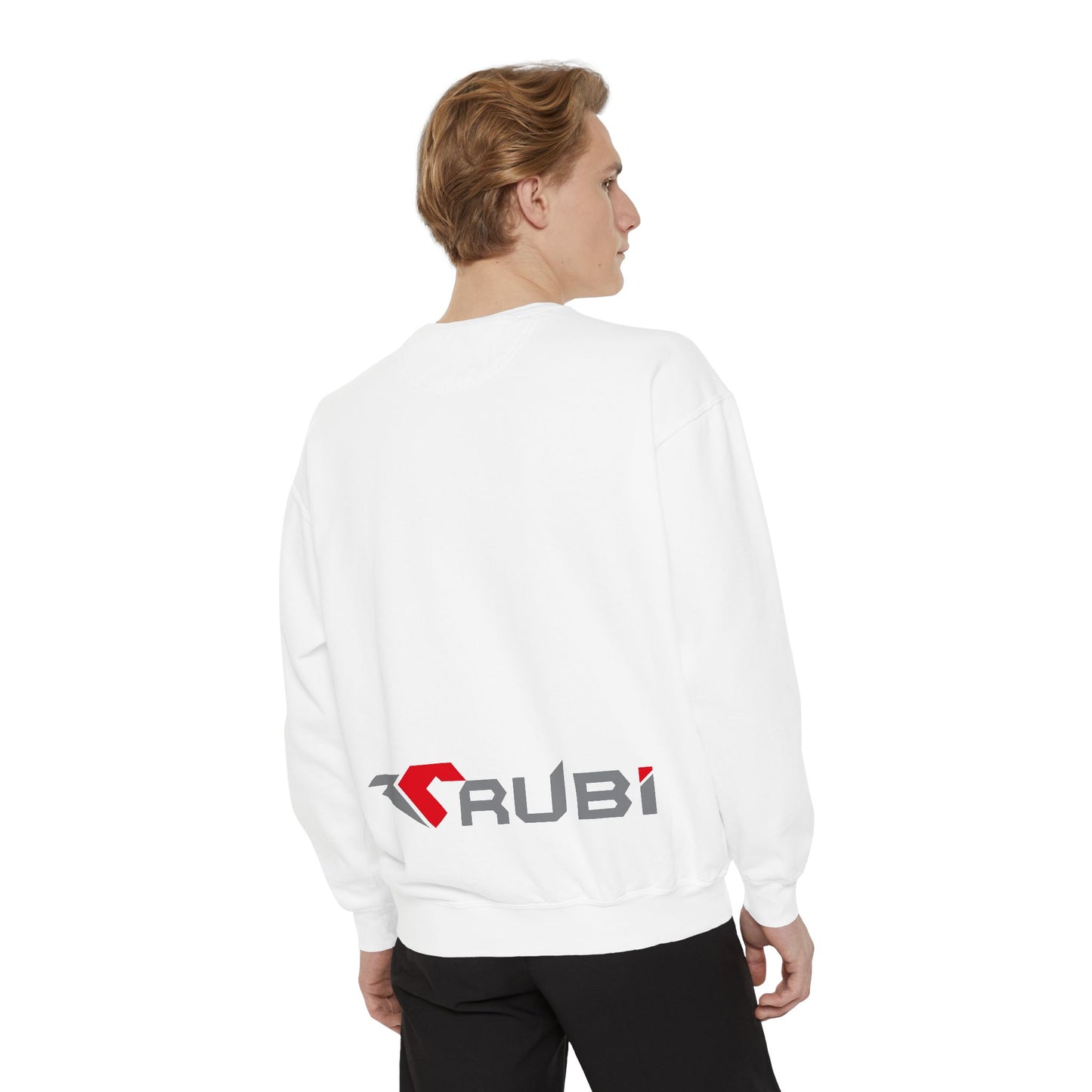 Garment Sweatshirt