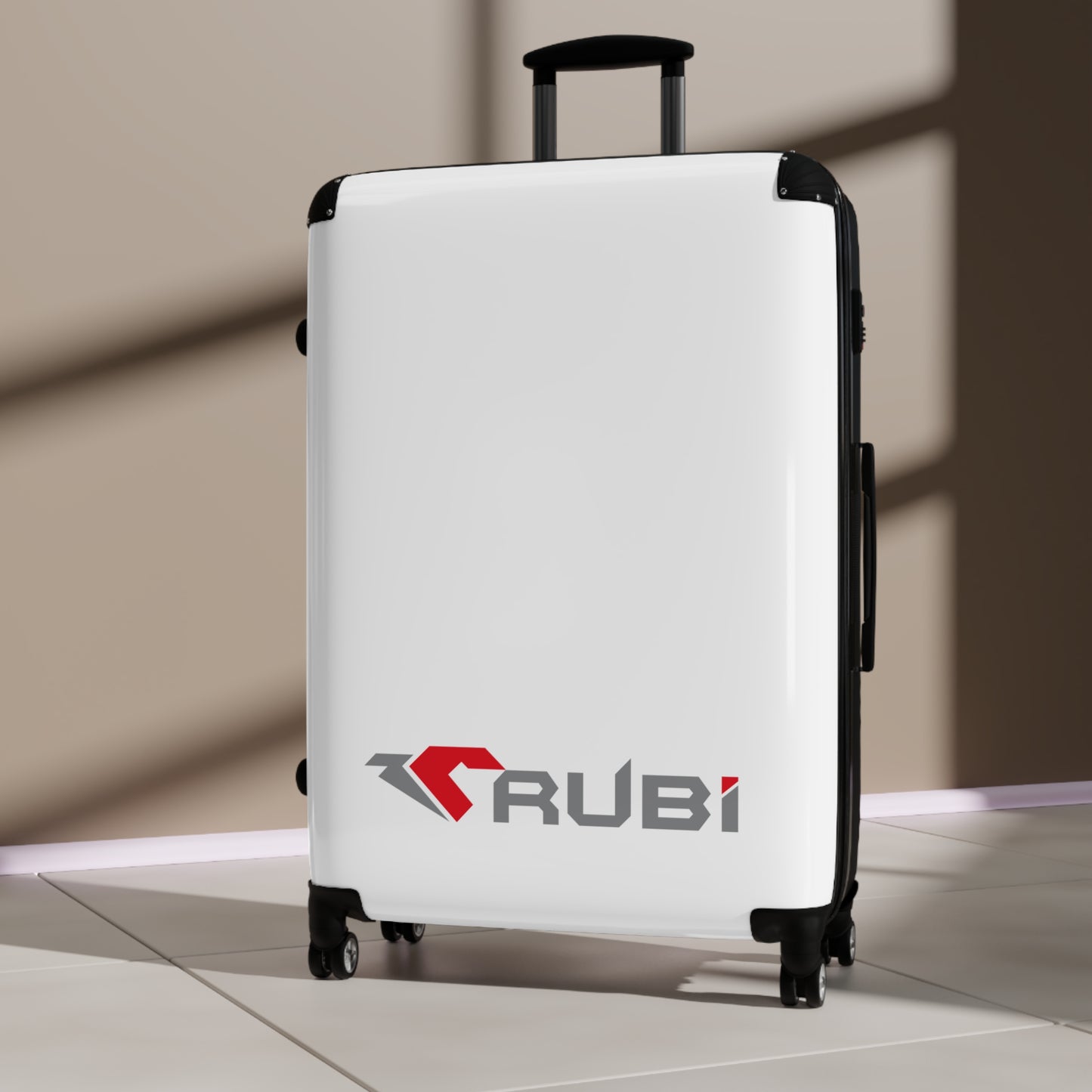 Travel Suitcase