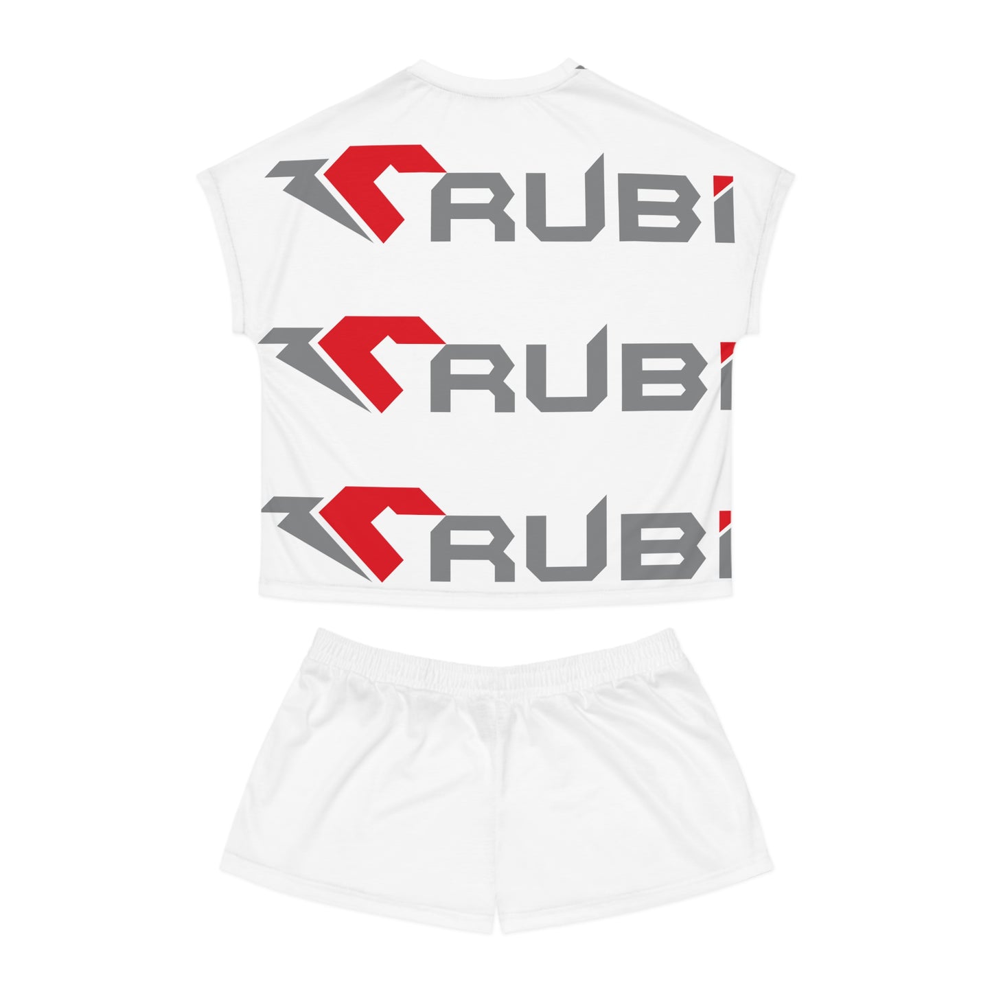 Women's Short Set