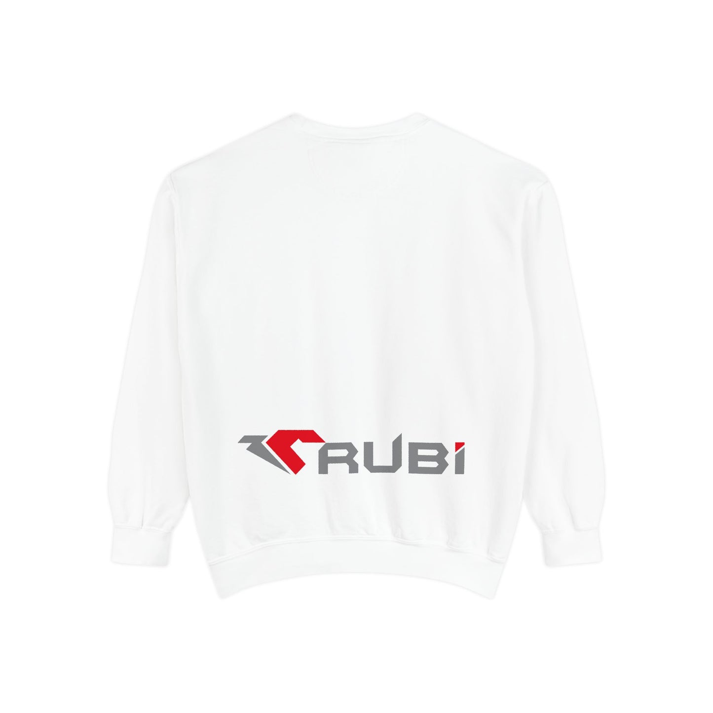 Garment Sweatshirt