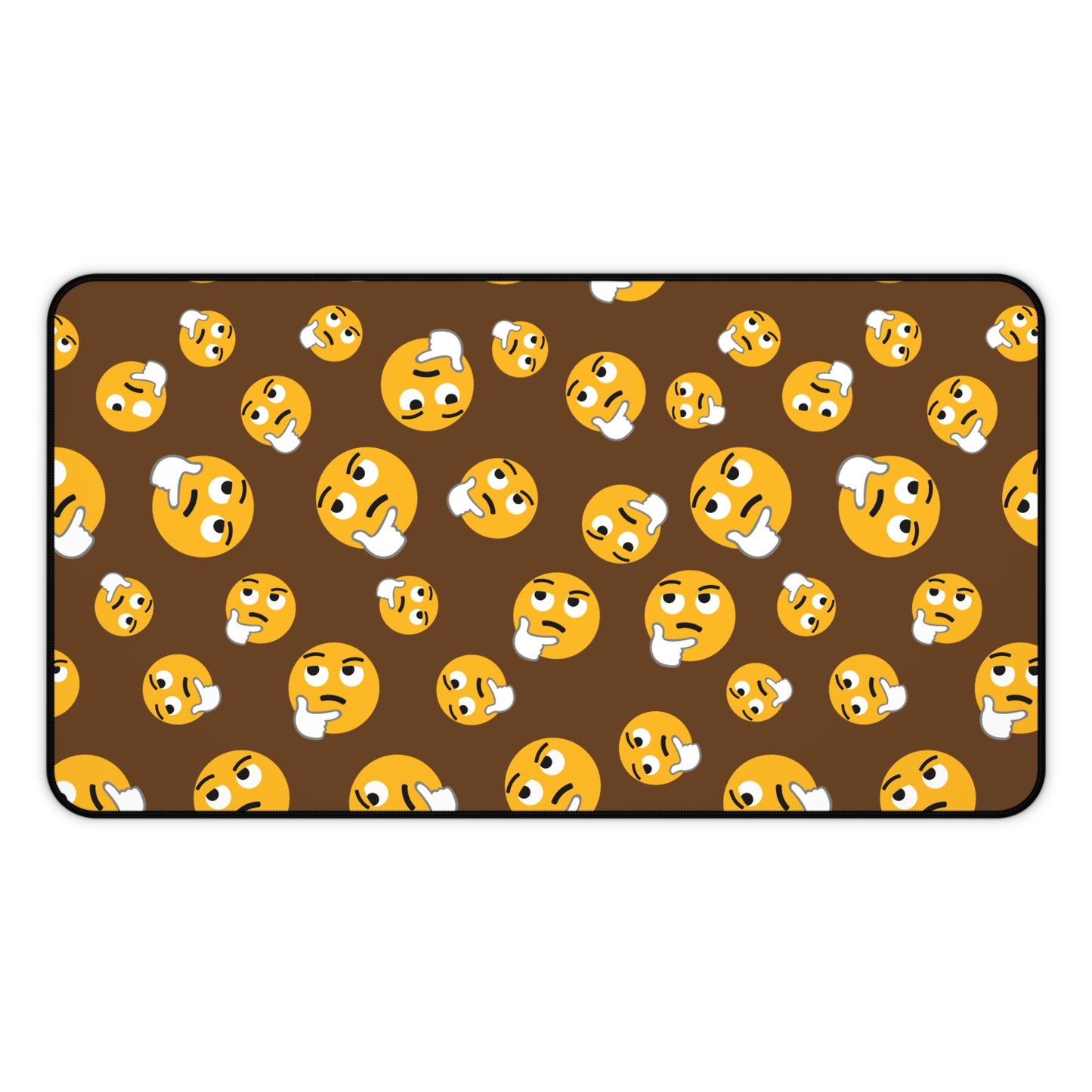 Emoji Desk Mat