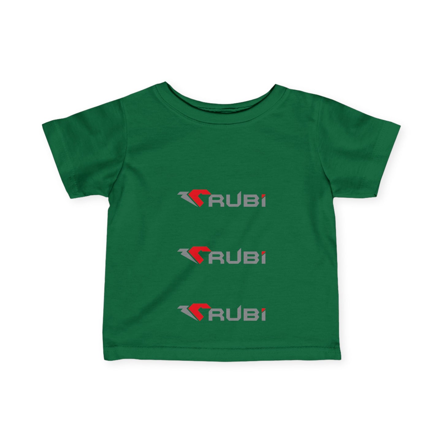 Infant Jersey Tee