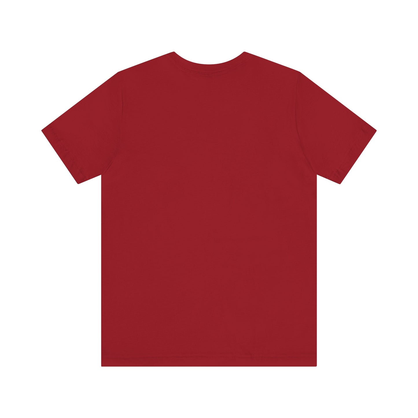 Jersey Short Sleeve Tee