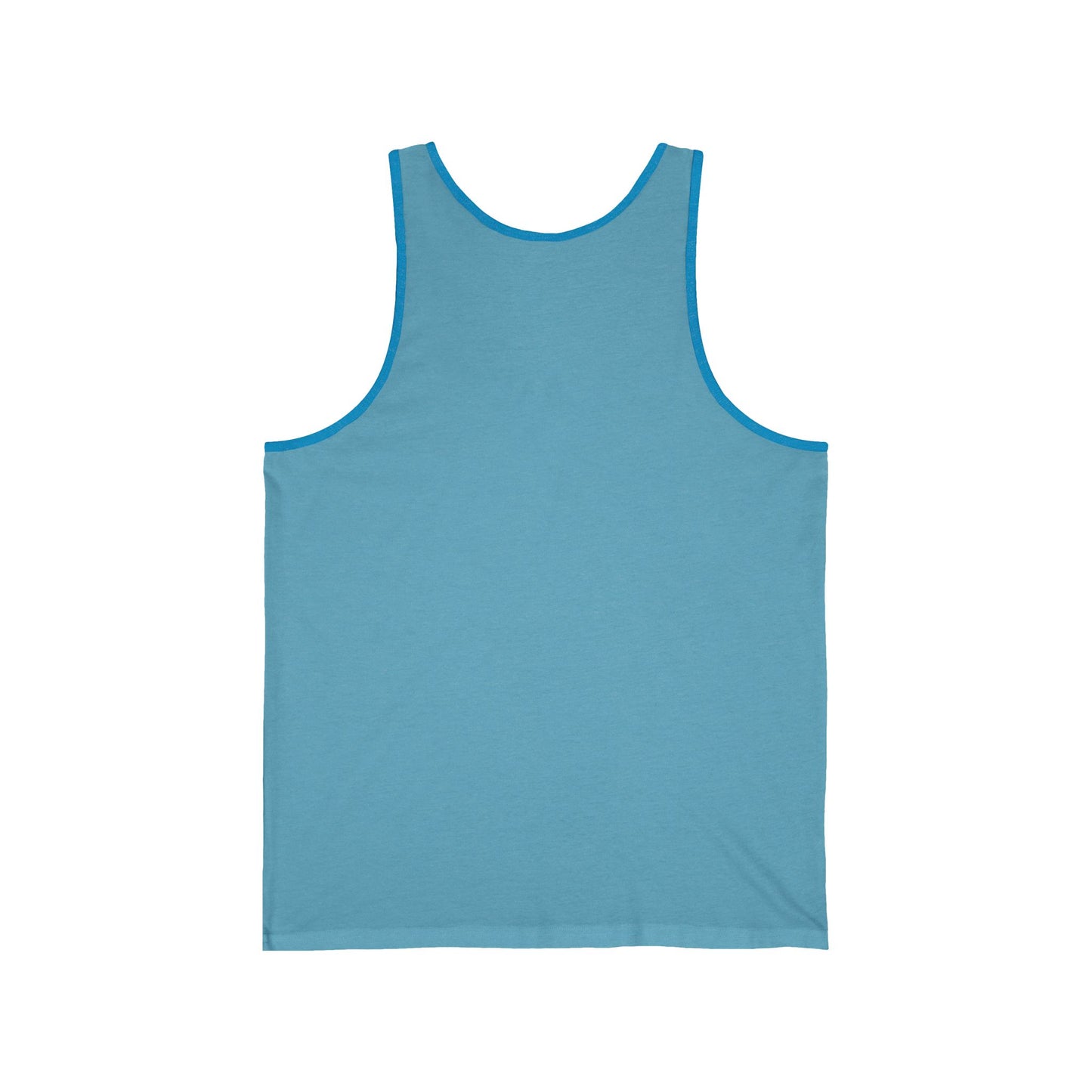 Jersey Tank