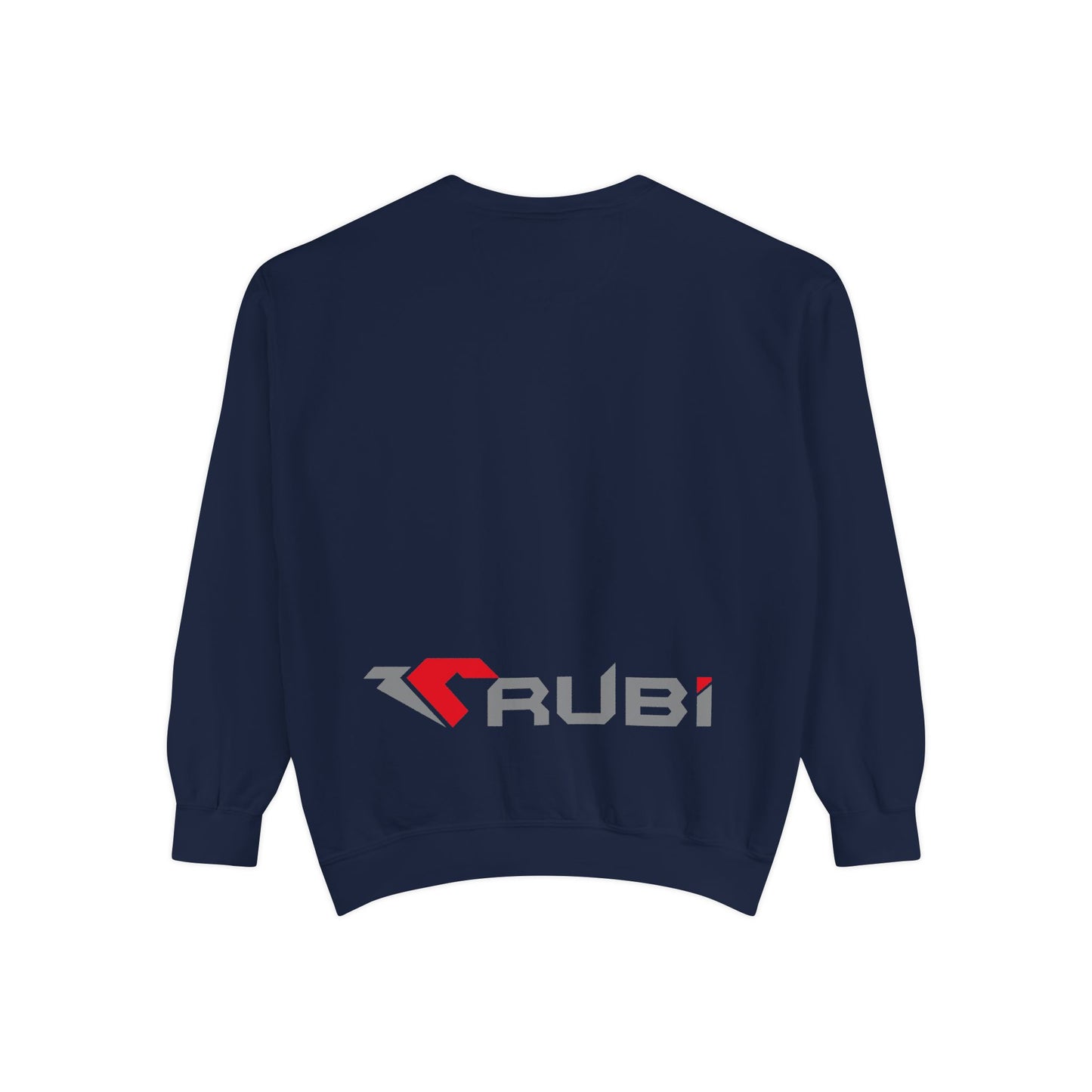 Garment Sweatshirt