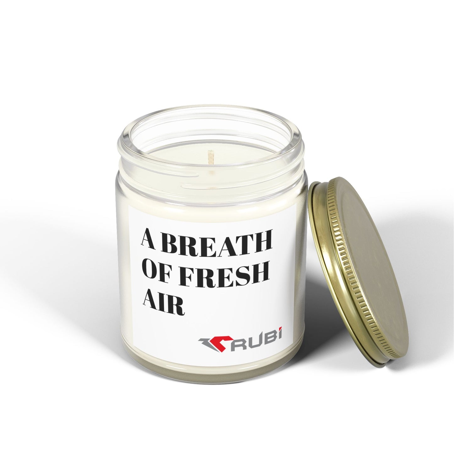 Scented Candles