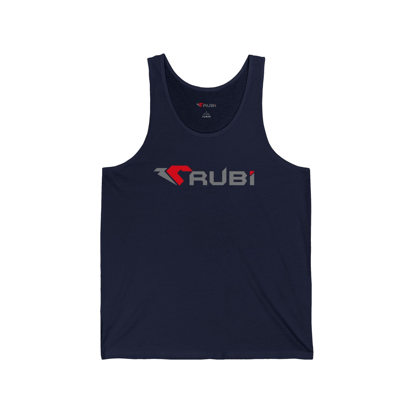 Jersey Tank