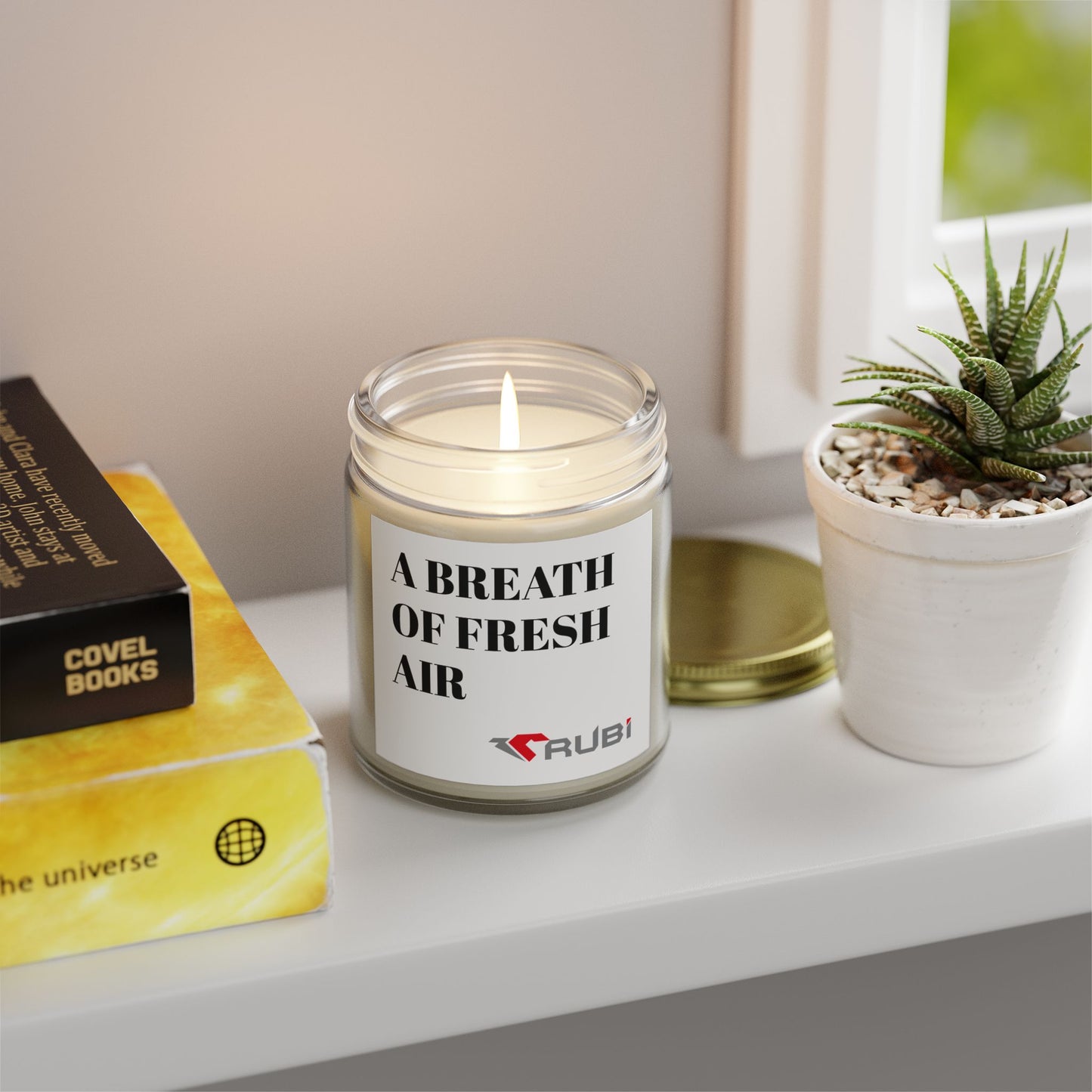 Scented Candles