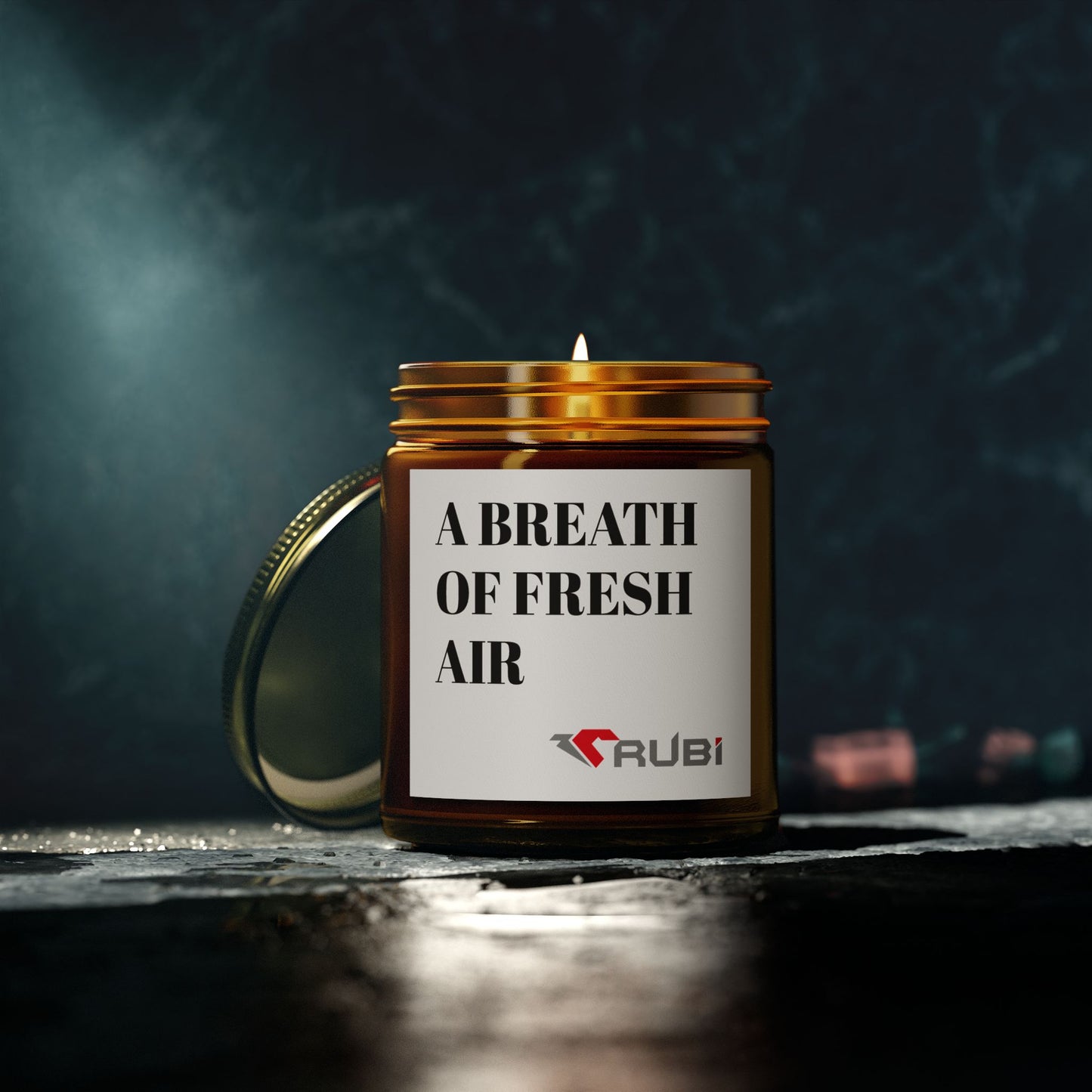 Scented Candles