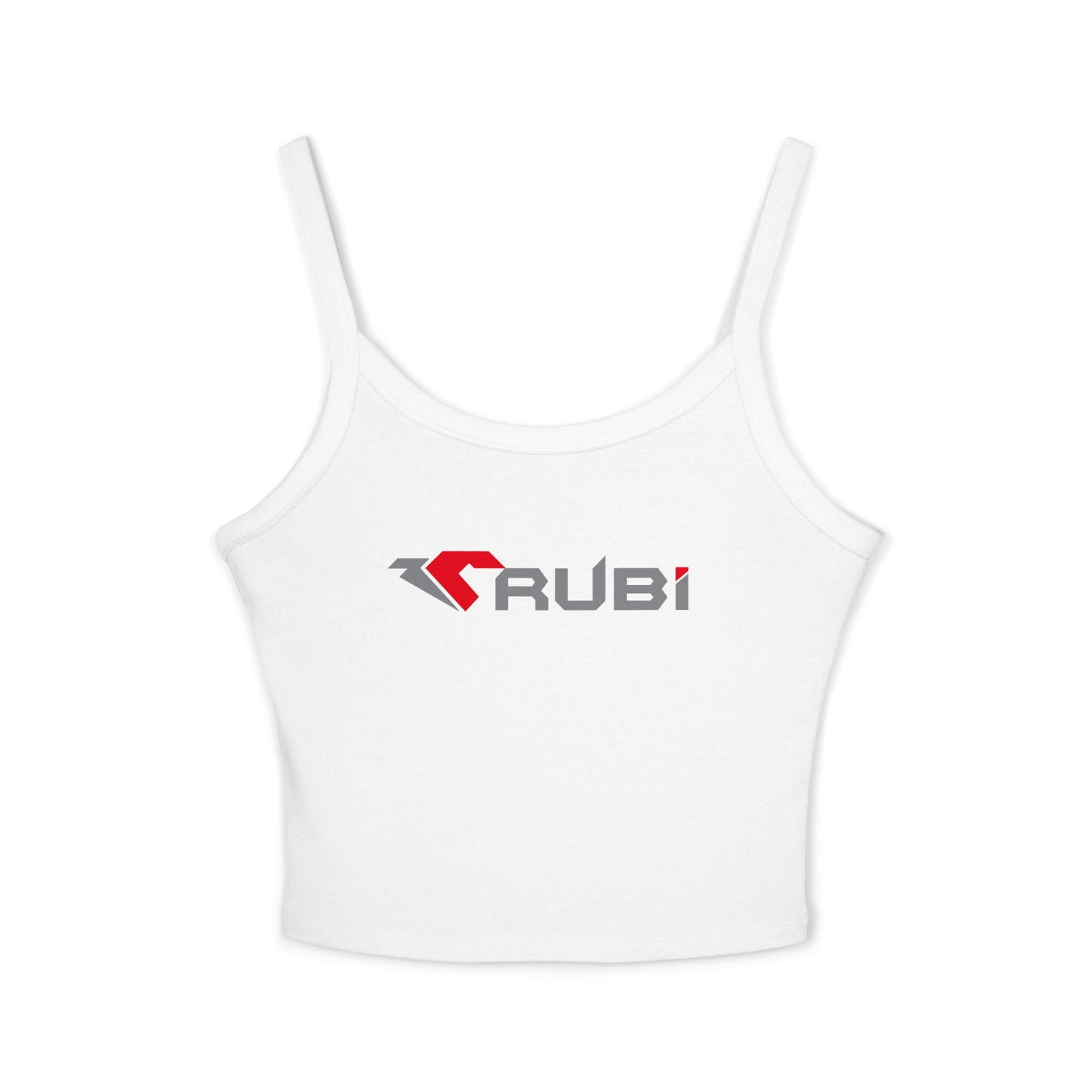 Women's Spaghetti Strap Tank Top