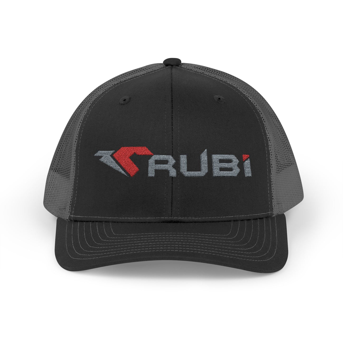 Snapback Trucker Cap
