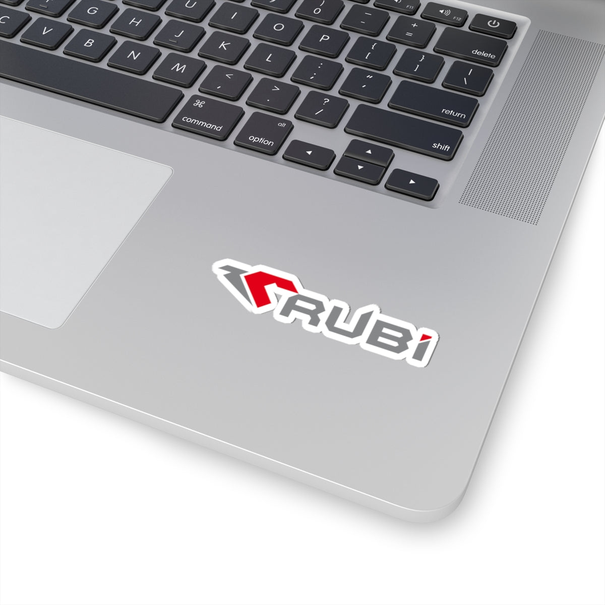 RUBI STICKERS