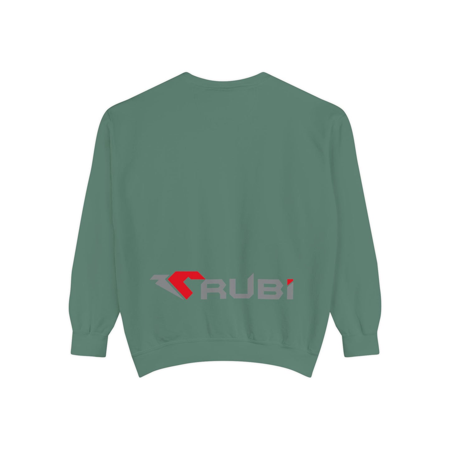 Garment Sweatshirt