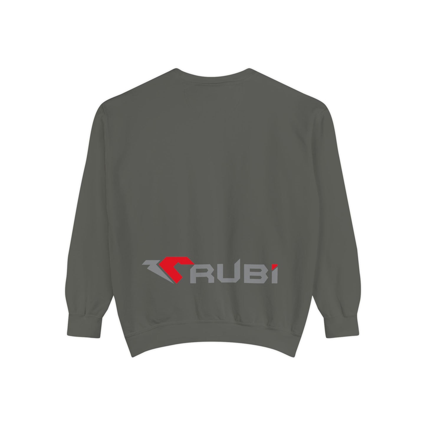 Garment Sweatshirt