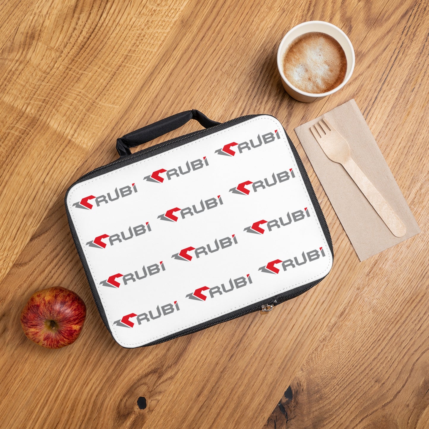 Insulated Lunch Bag