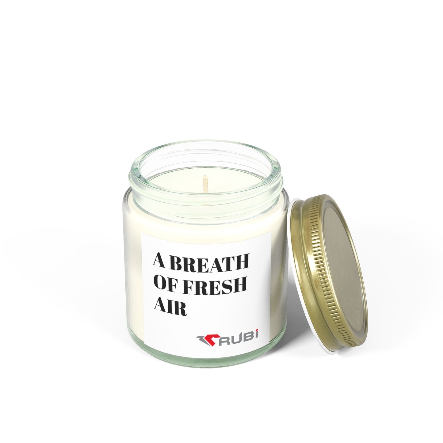Scented Candles