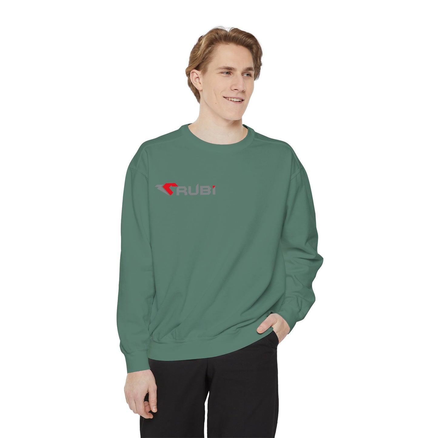 Garment Sweatshirt