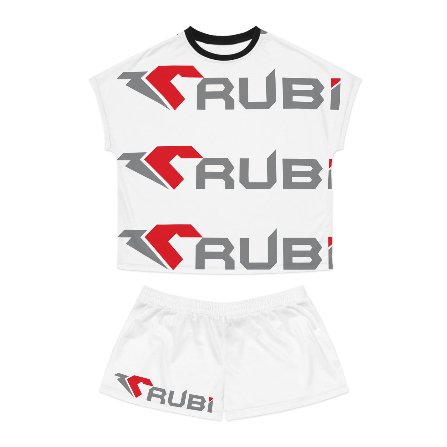 Women's Short Set