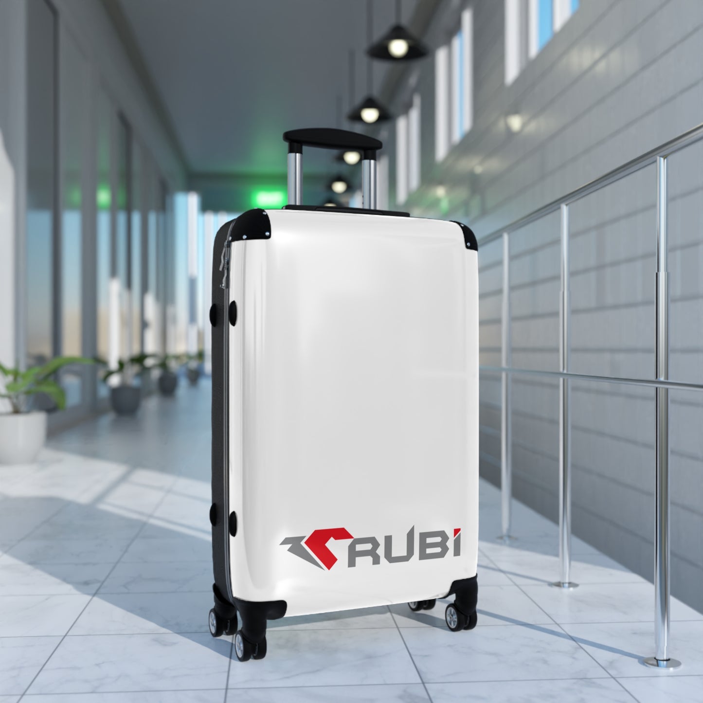 Travel Suitcase