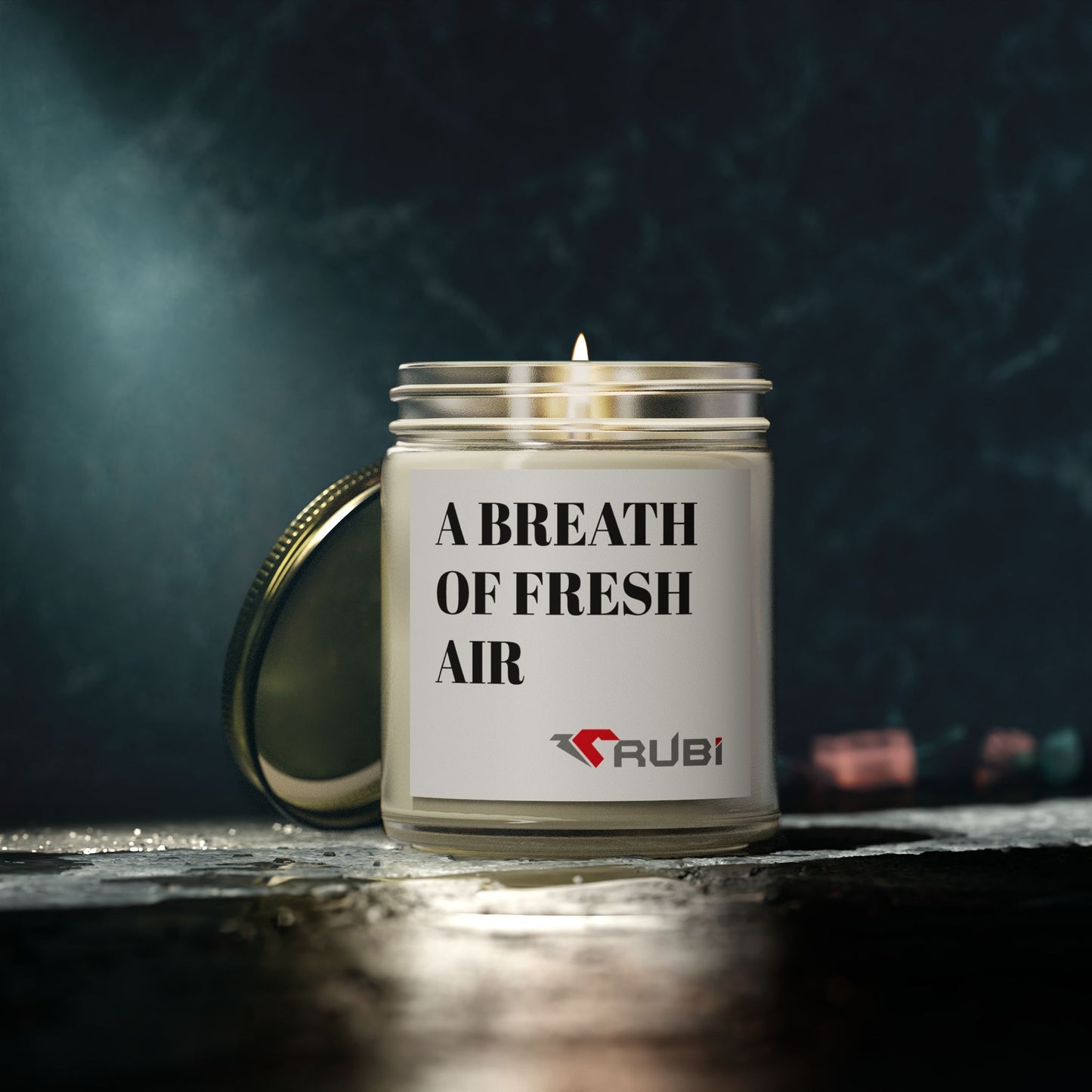 Scented Candles