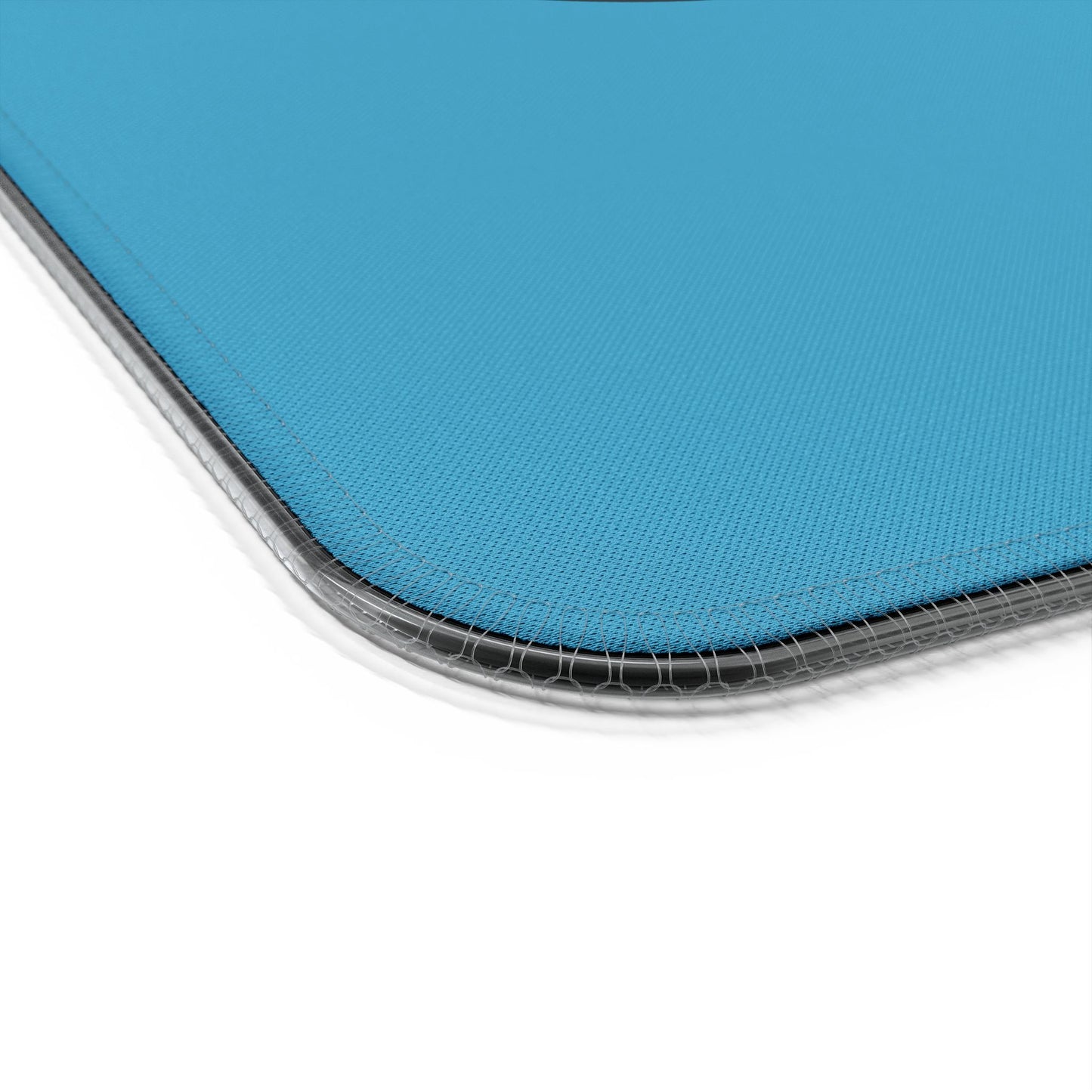 LED Gaming Mouse Pad with Wireless Charging