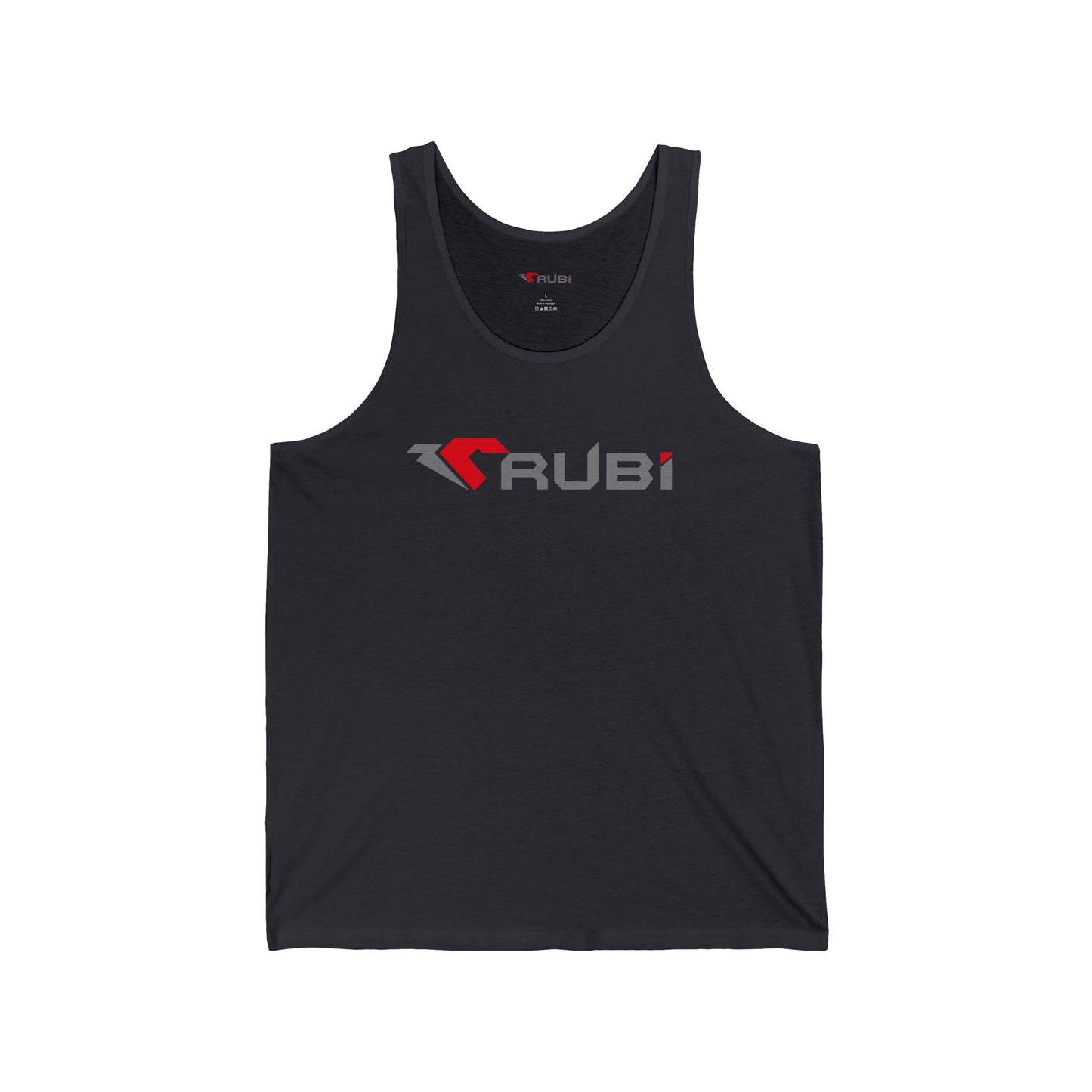 Jersey Tank