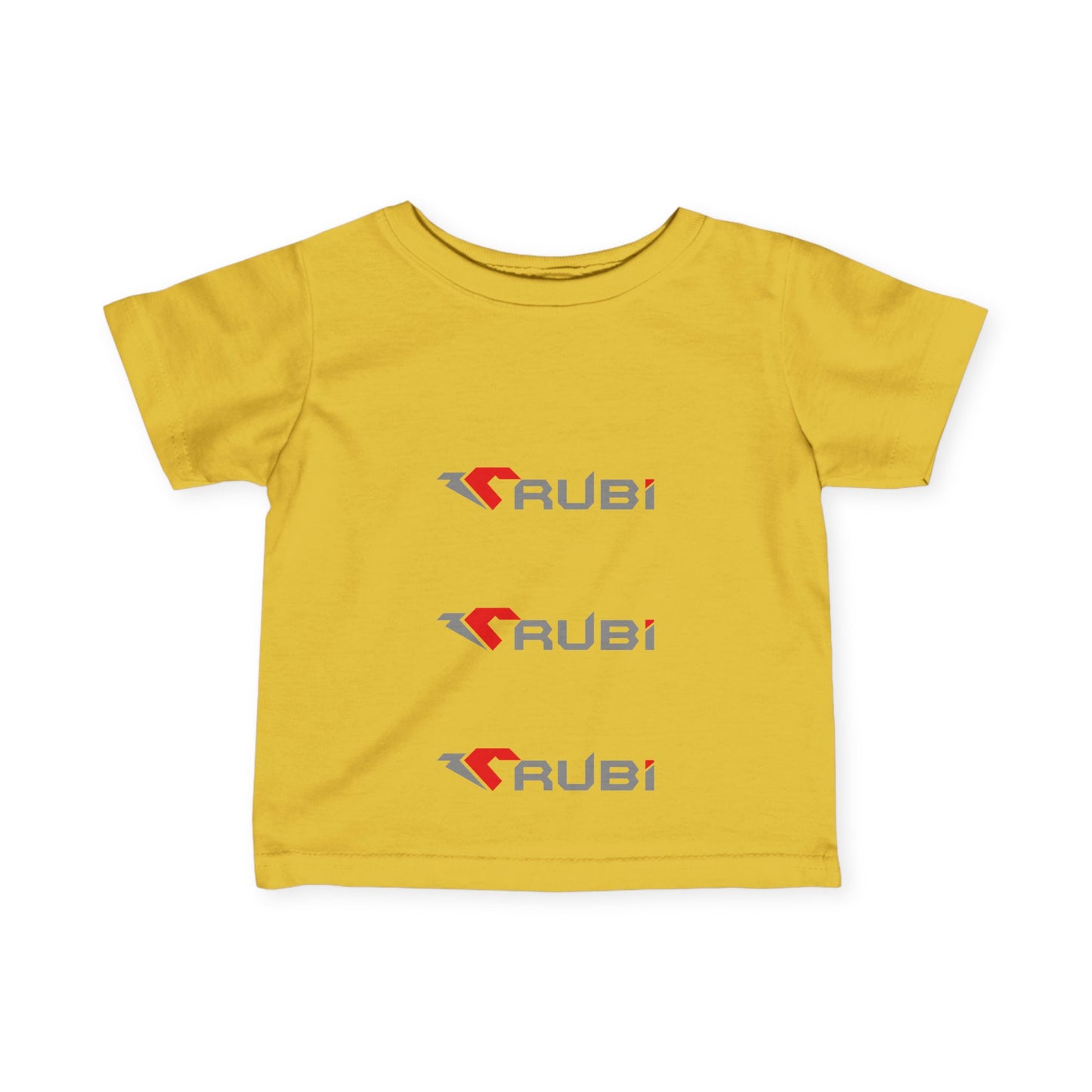 Infant Jersey Tee