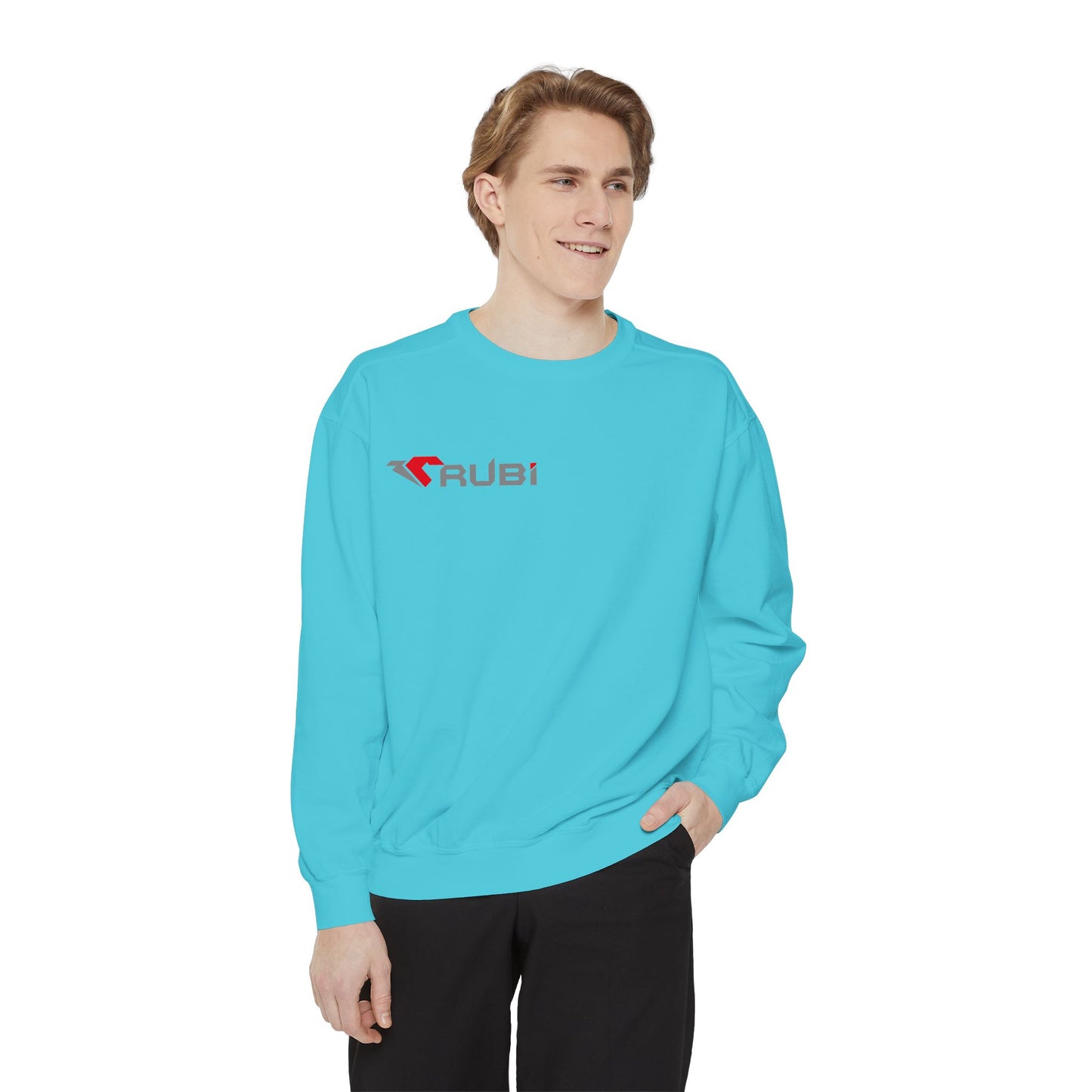 Garment Sweatshirt