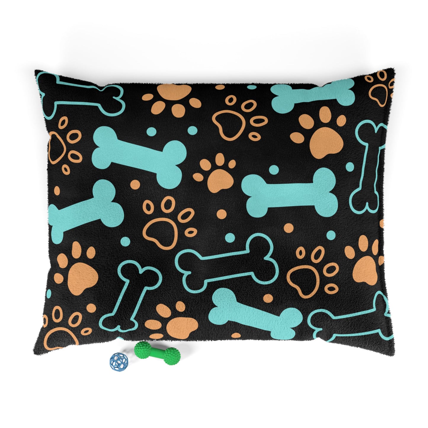 Cozy Pet Bed
